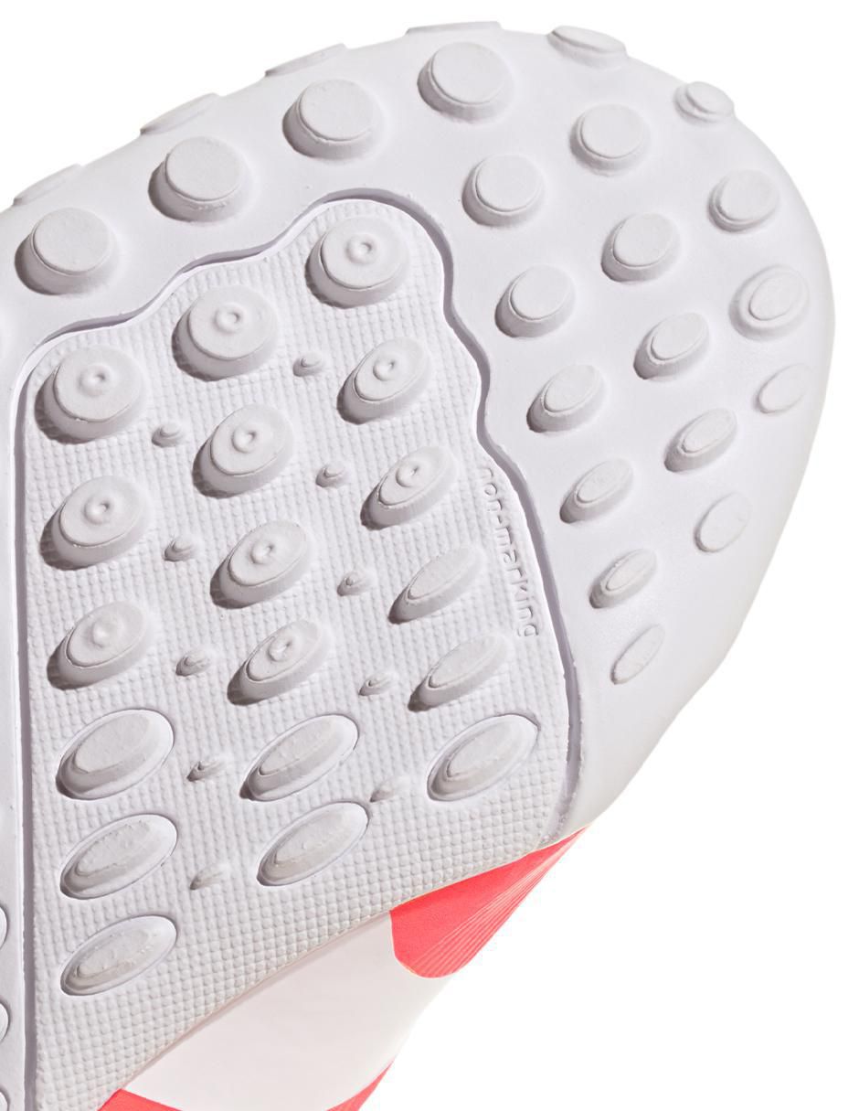 Tenis para fútbol Adidas de niño