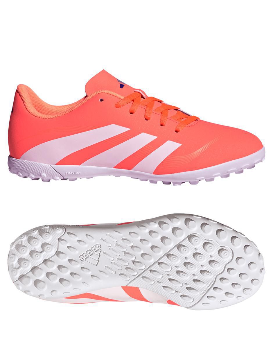 Tenis para fútbol Adidas de niño