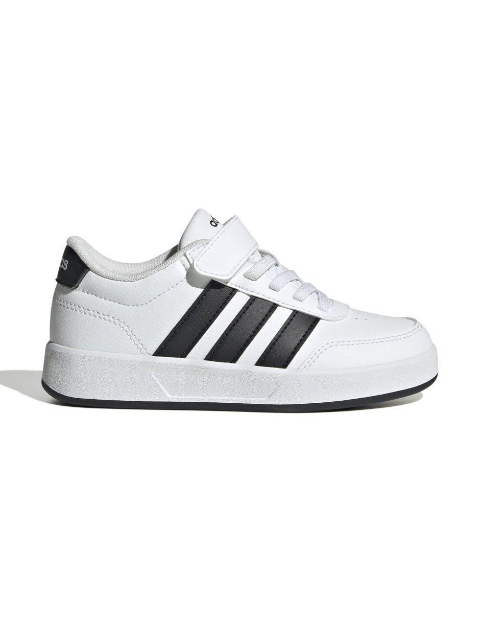 Tenis Breaknet de niña 10