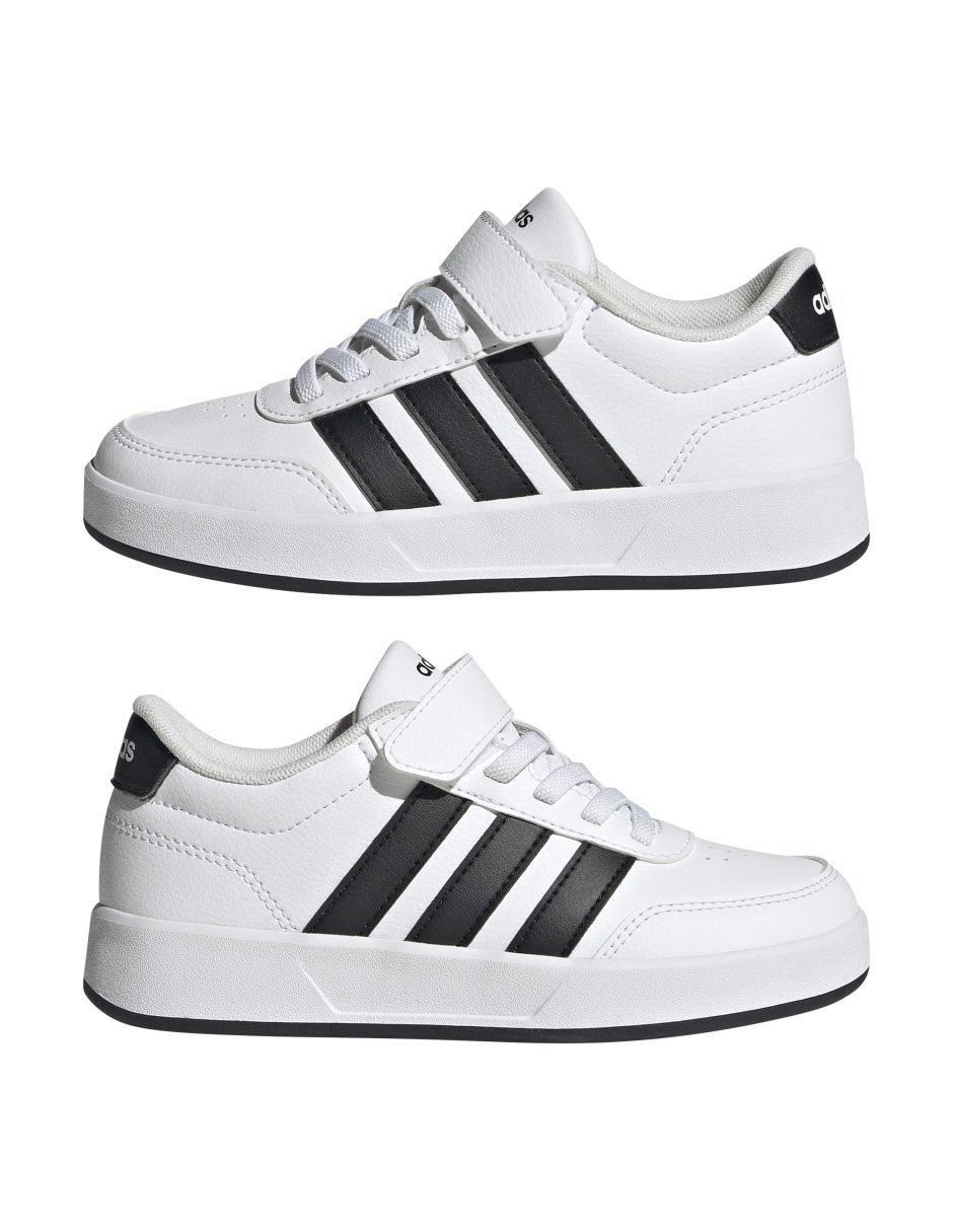 Tenis Breaknet de niña 7