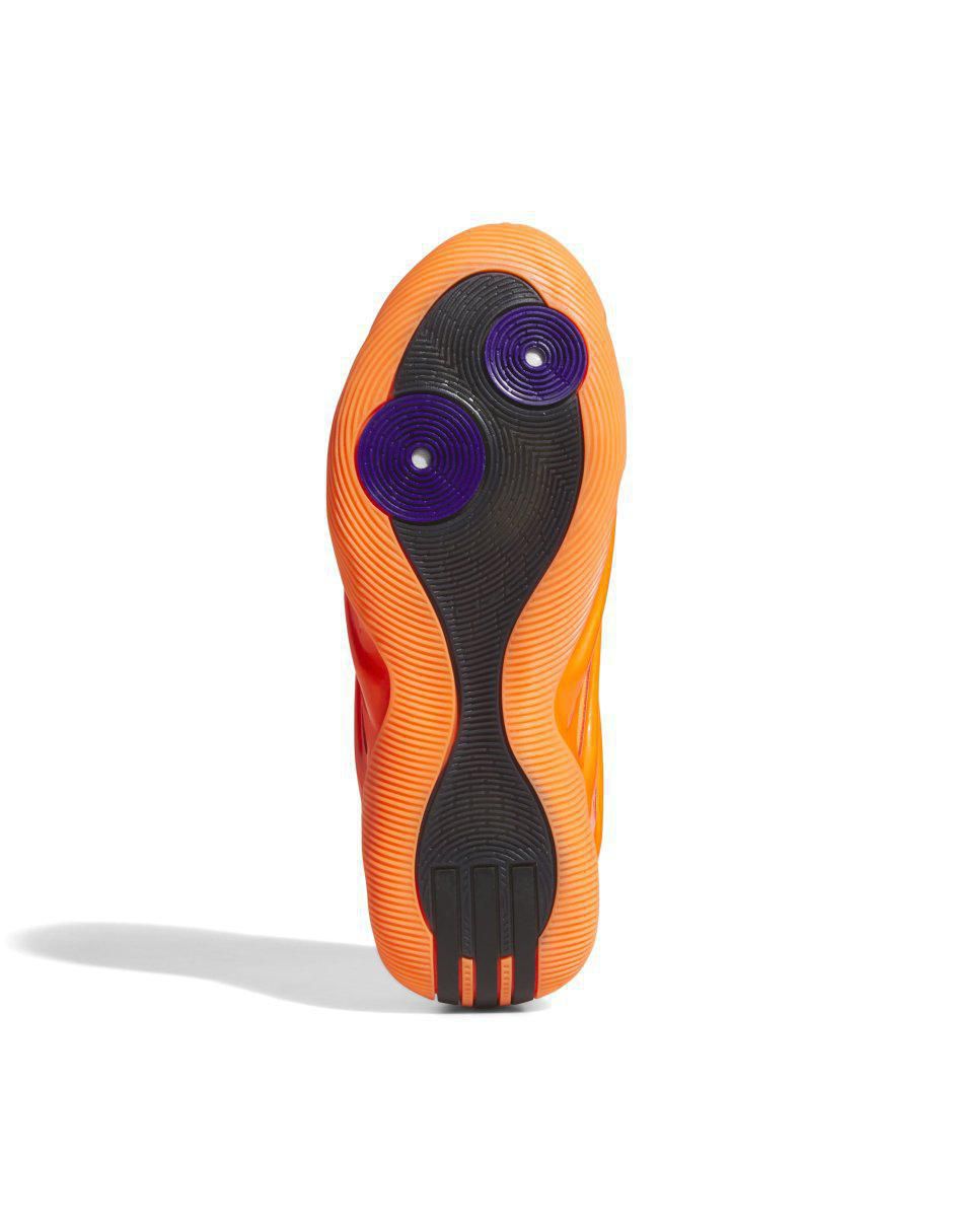 Tenis para Entrenamiento unisex 5