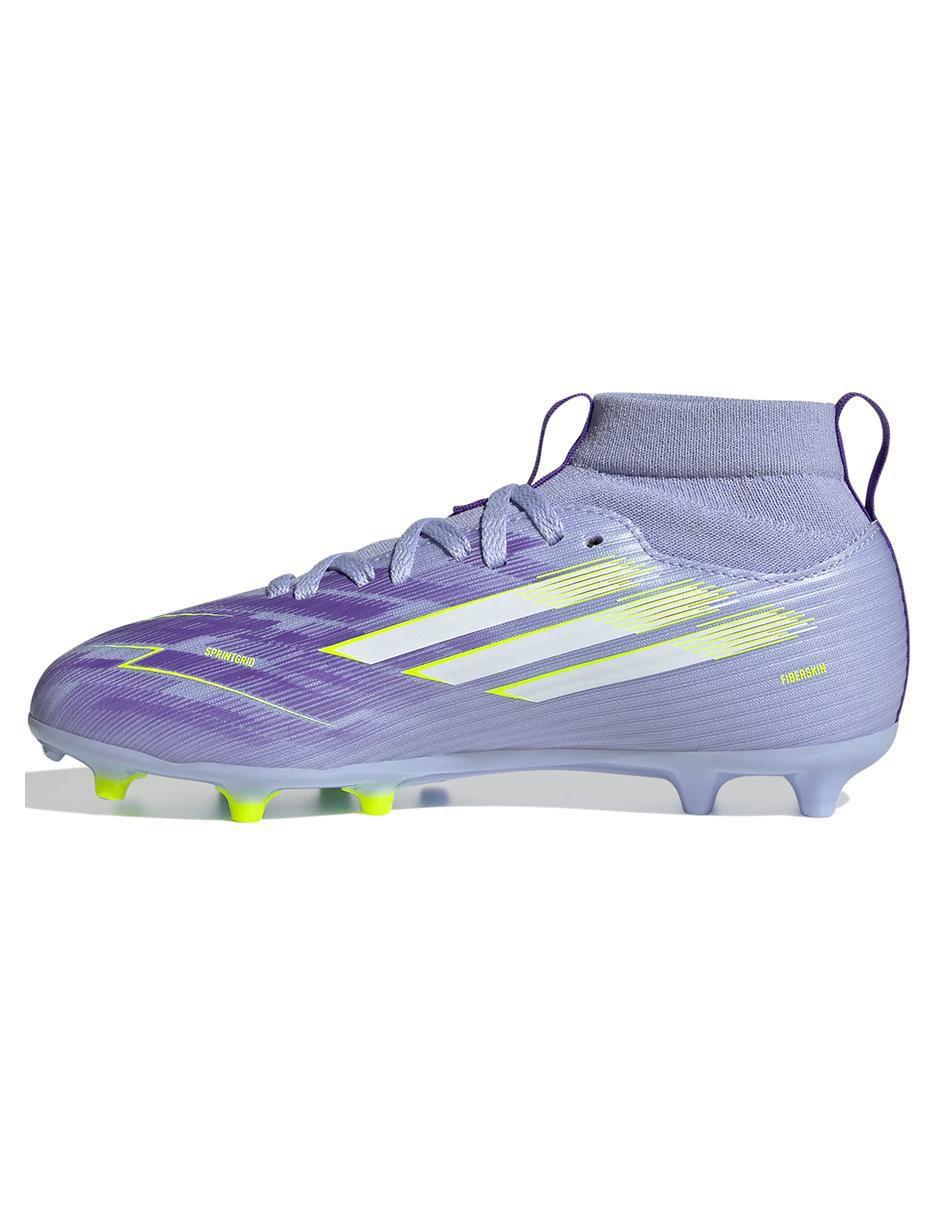 Tenis para fútbol de niña Tenis para fútbol de niña