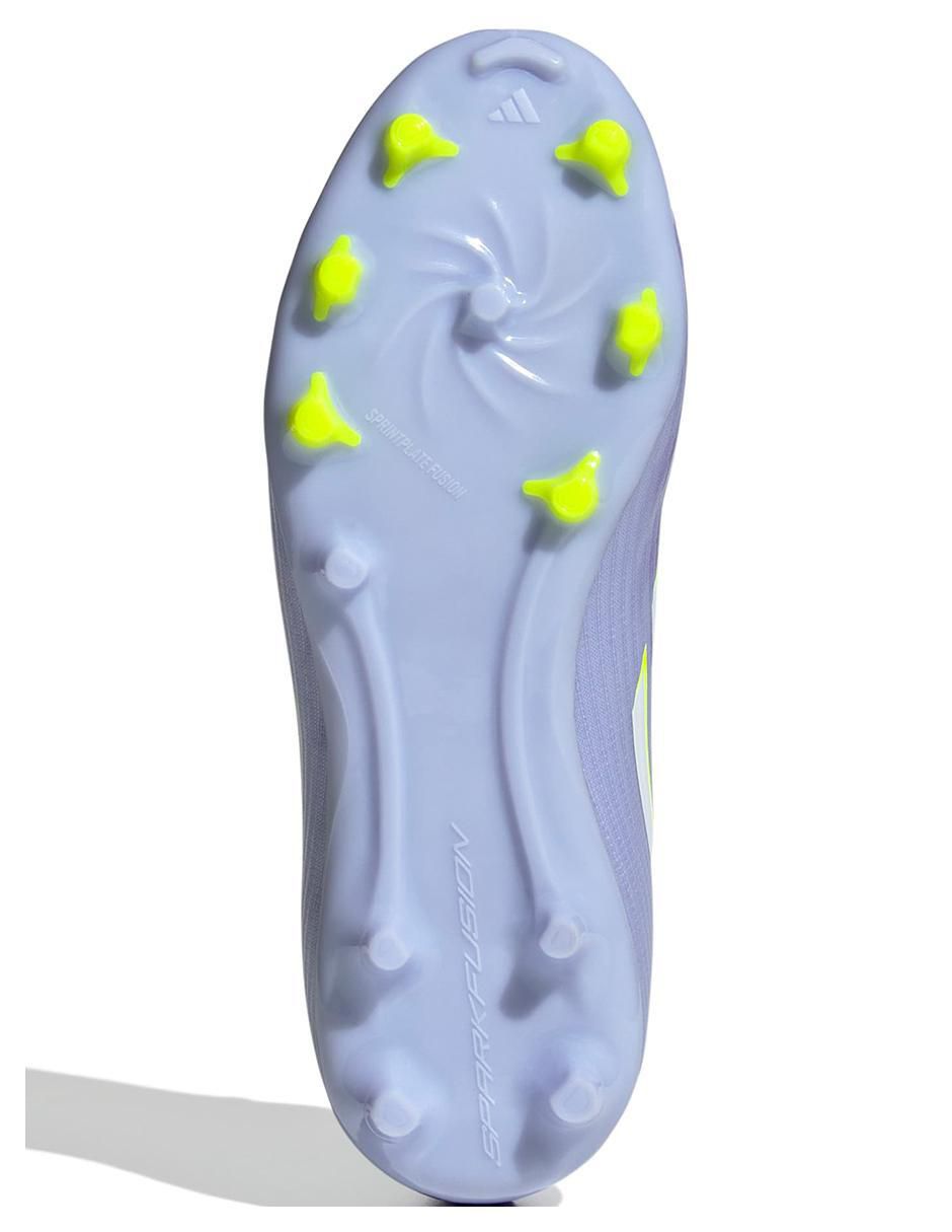 Tenis para fútbol de niña 11