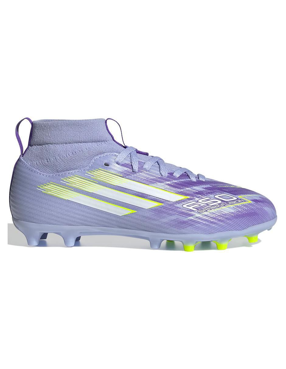 Tenis para fútbol de niña 2