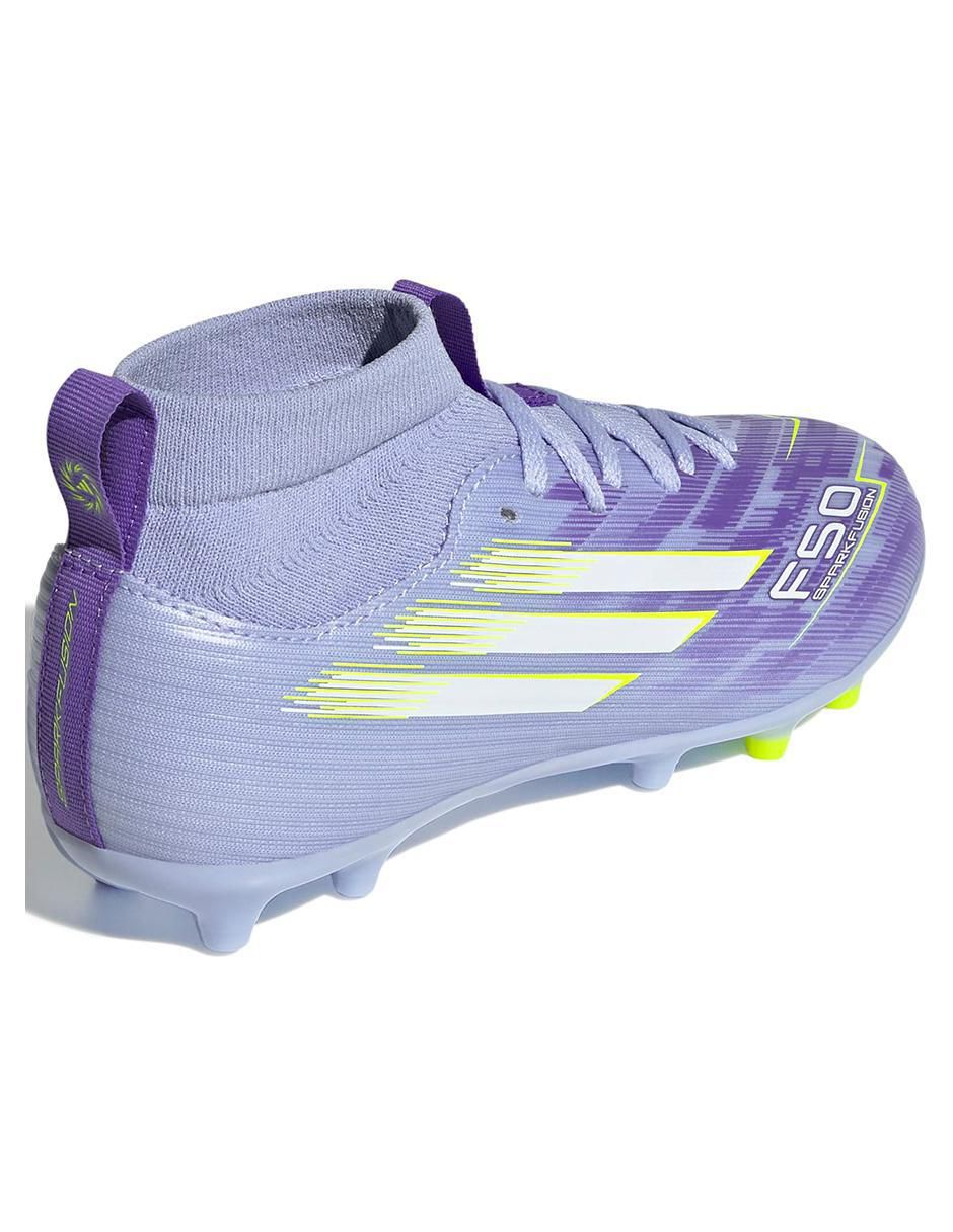 Tenis para fútbol de niña 5