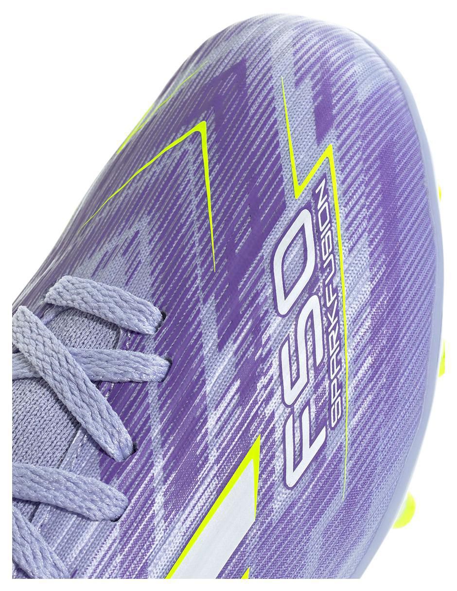 Tenis para fútbol de niña 6