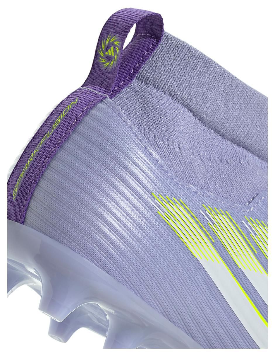 Tenis para fútbol de niña 7