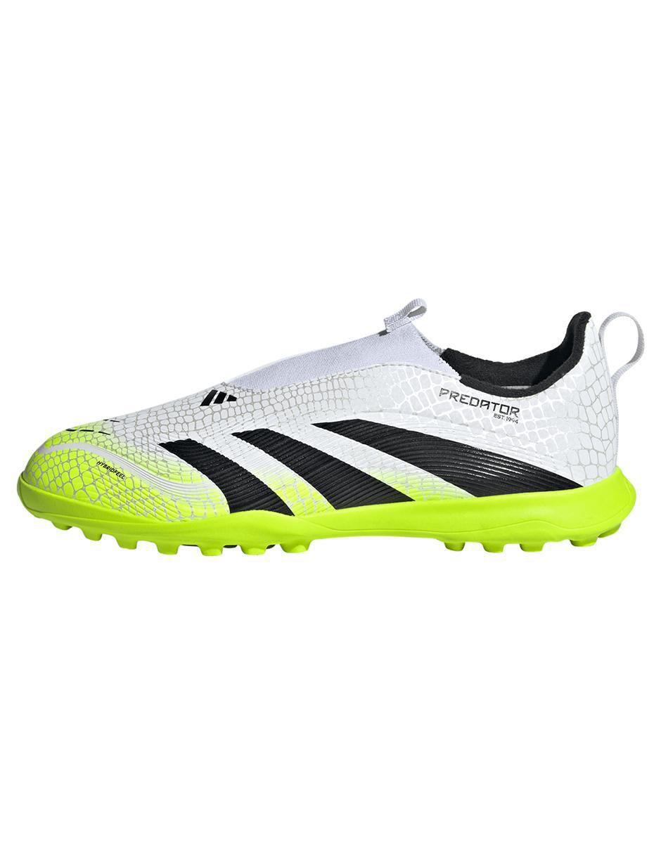 Tenis para fútbol Adidas de niño