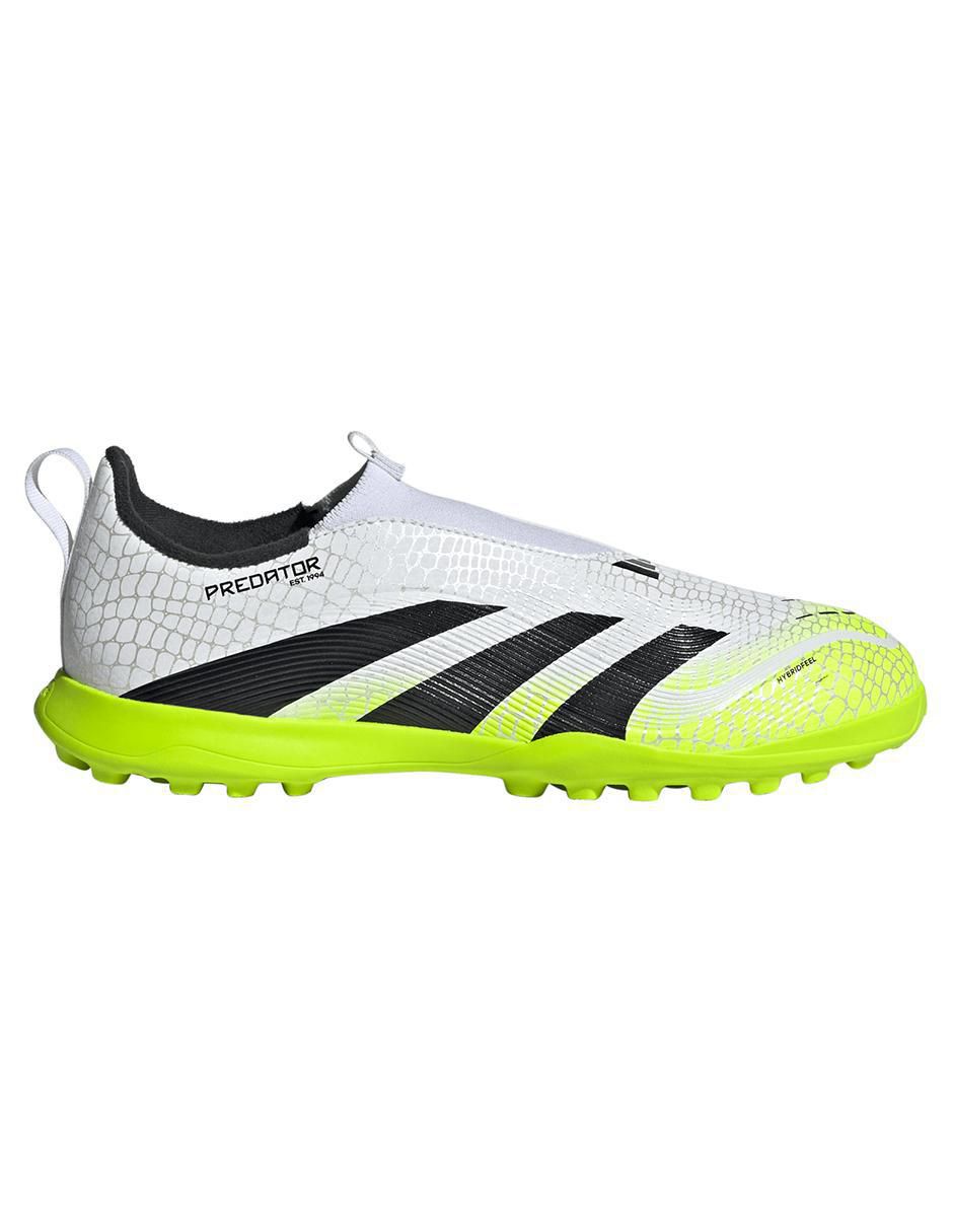 Tenis para fútbol Adidas de niño