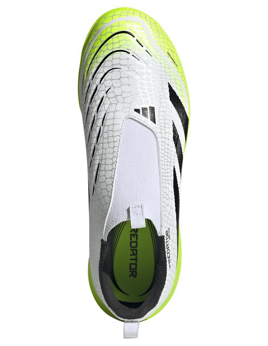 Tenis para fútbol Adidas de niño