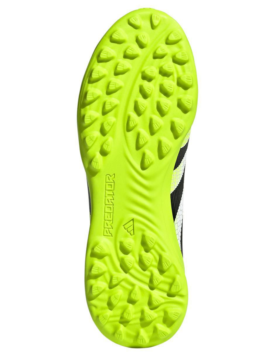 Tenis para fútbol Adidas de niño