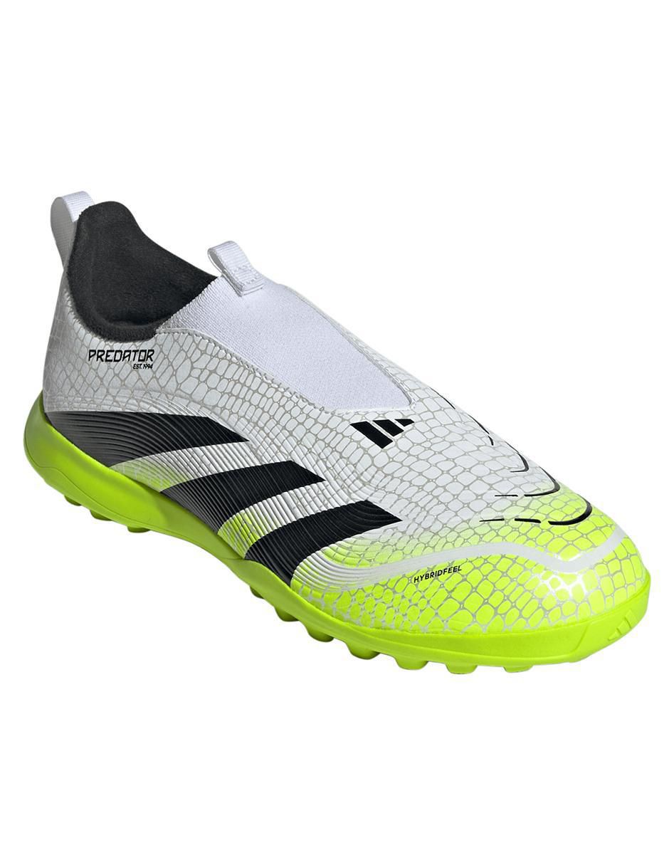 Tenis para fútbol Adidas de niño