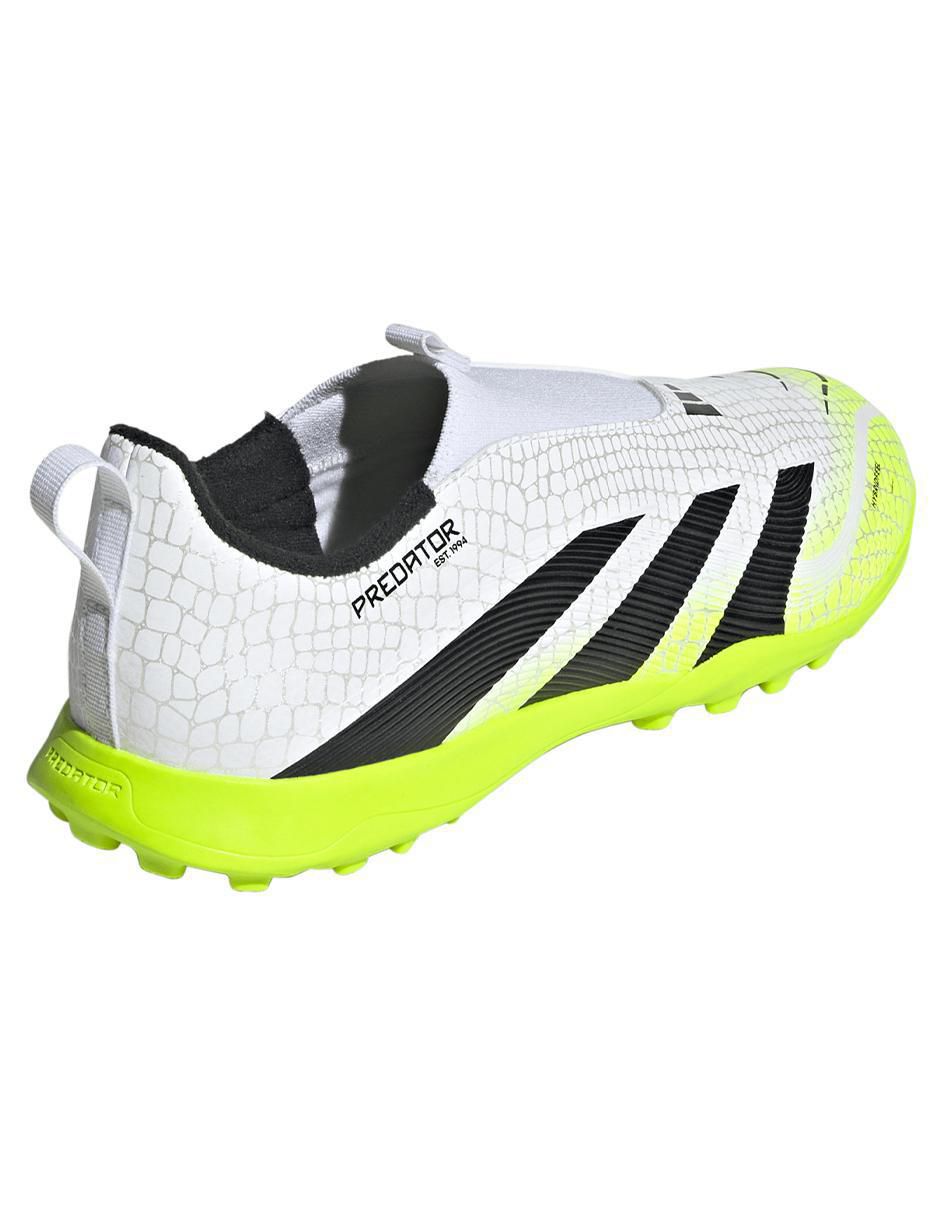 Tenis para fútbol Adidas de niño