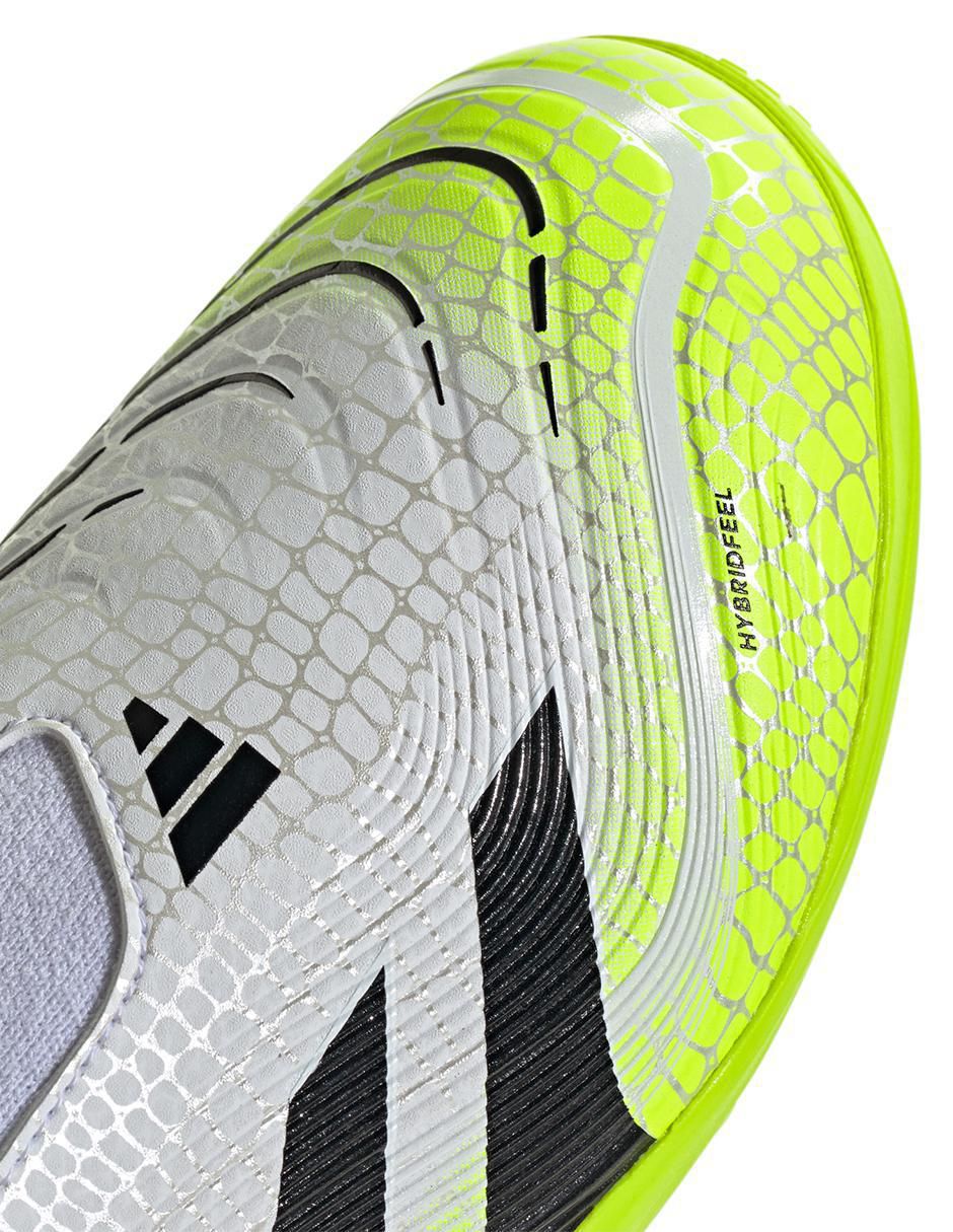Tenis para fútbol Adidas de niño