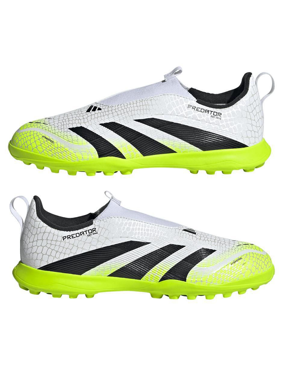 Tenis para fútbol Adidas de niño