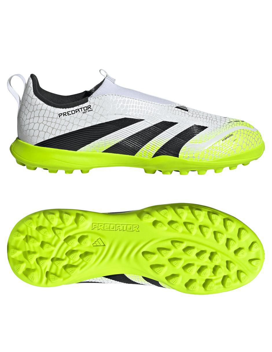 Tenis para fútbol Adidas de niño