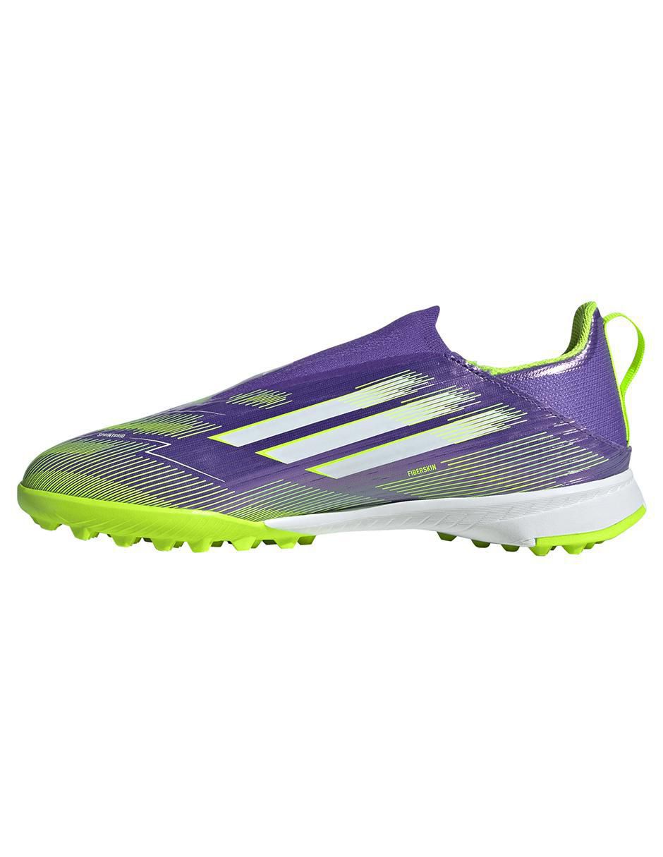 Tenis para fútbol de niña