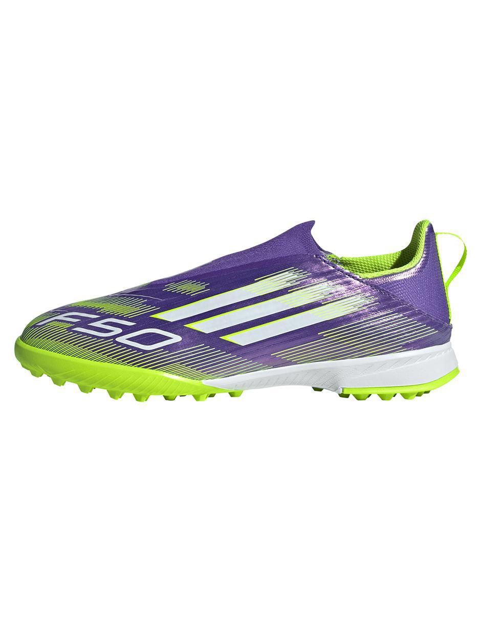 Tenis para fútbol de niña 8