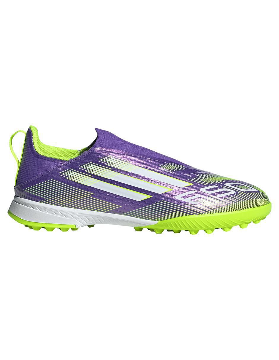 Tenis para fútbol de niña 10