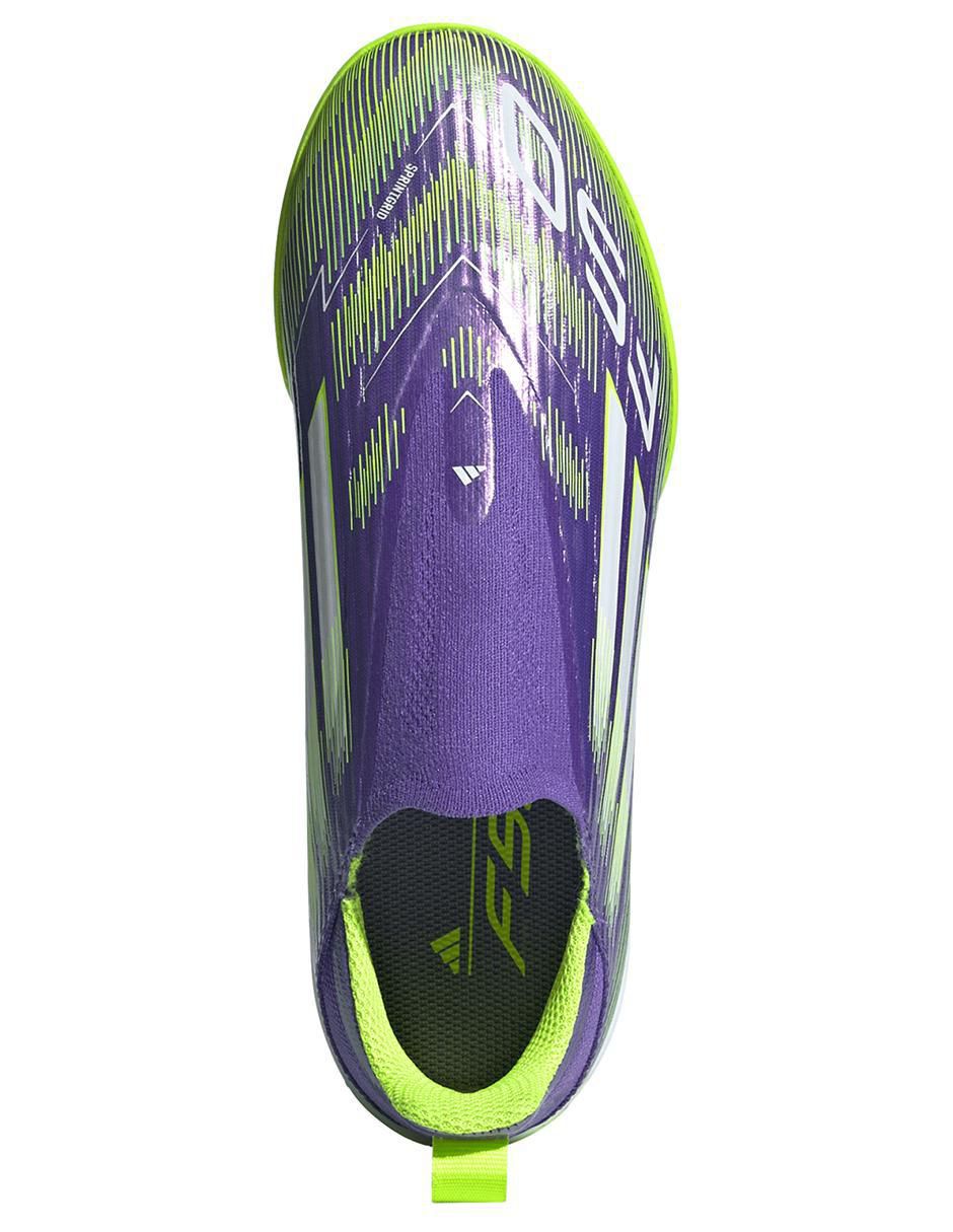 Tenis para fútbol de niña