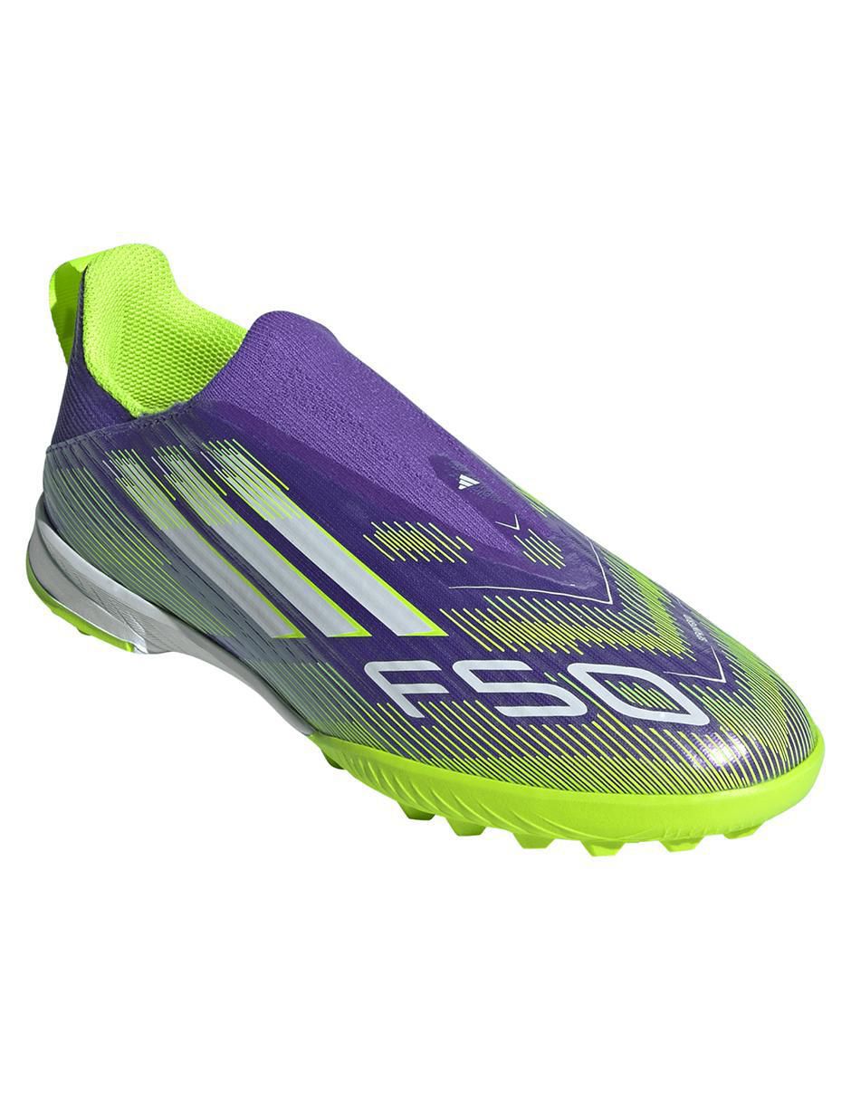 Tenis para fútbol de niña 11