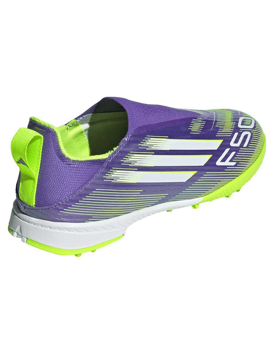 Tenis para fútbol de niña