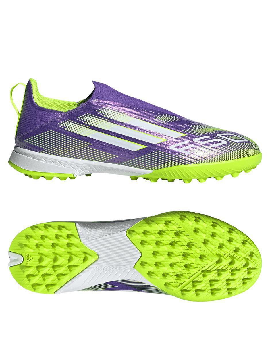 Tenis para fútbol de niña 9