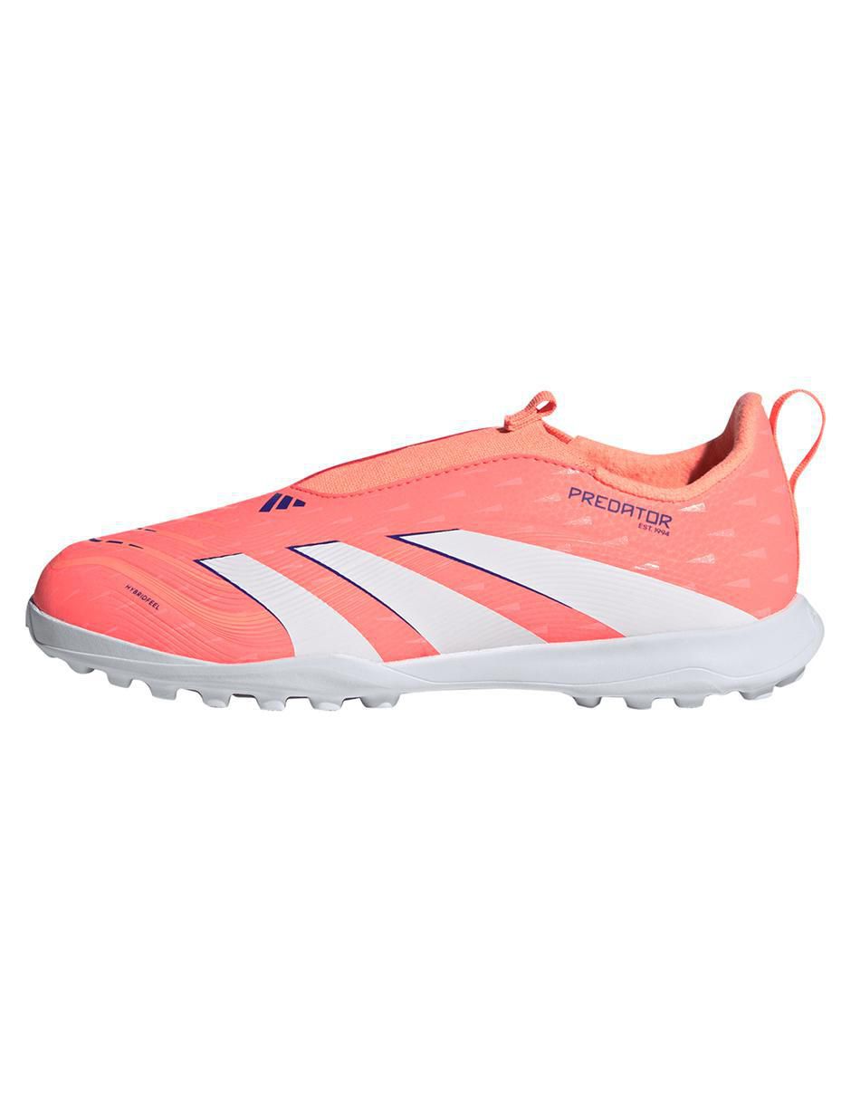 Tenis para fútbol Adidas de niño