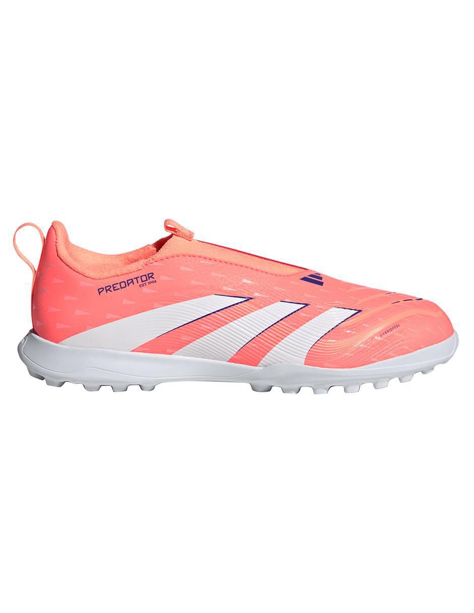 Tenis para fútbol Adidas de niño