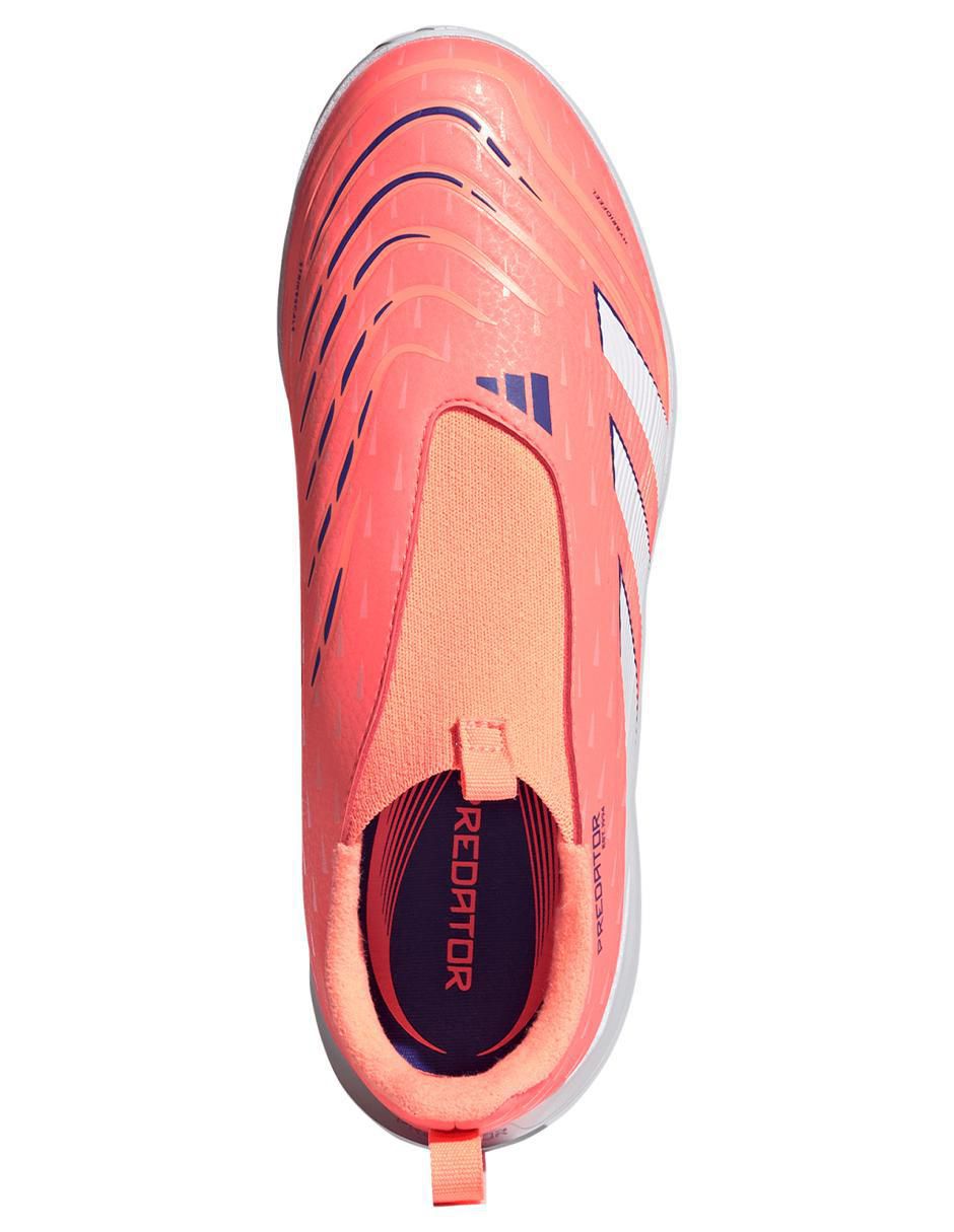Tenis para fútbol Adidas de niño
