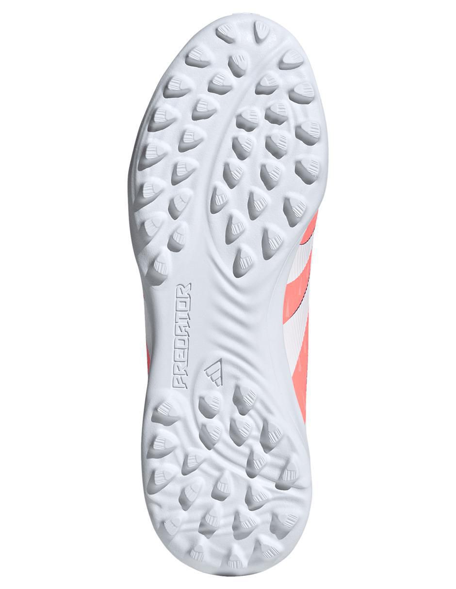 Tenis para fútbol Adidas de niño