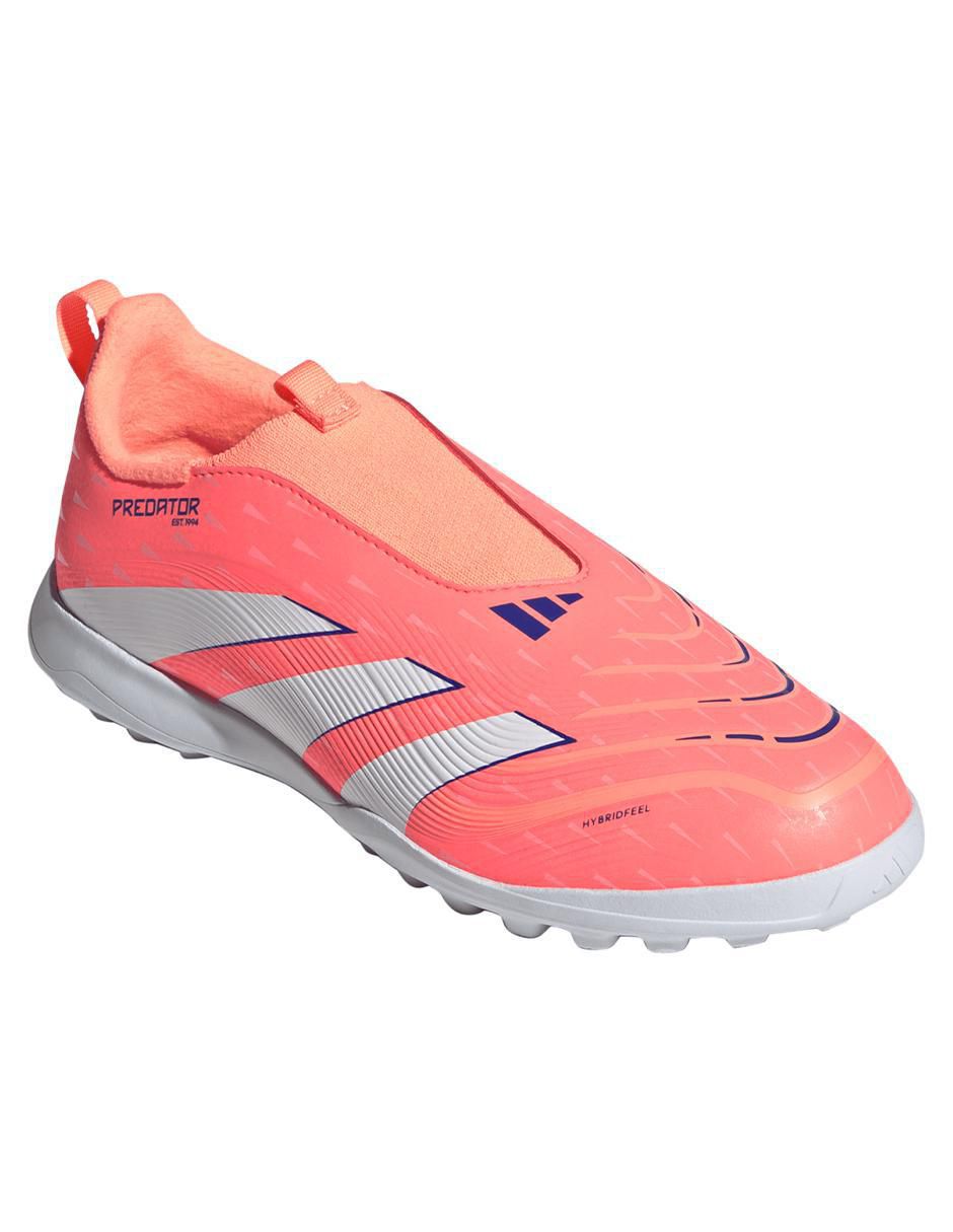 Tenis para fútbol Adidas de niño