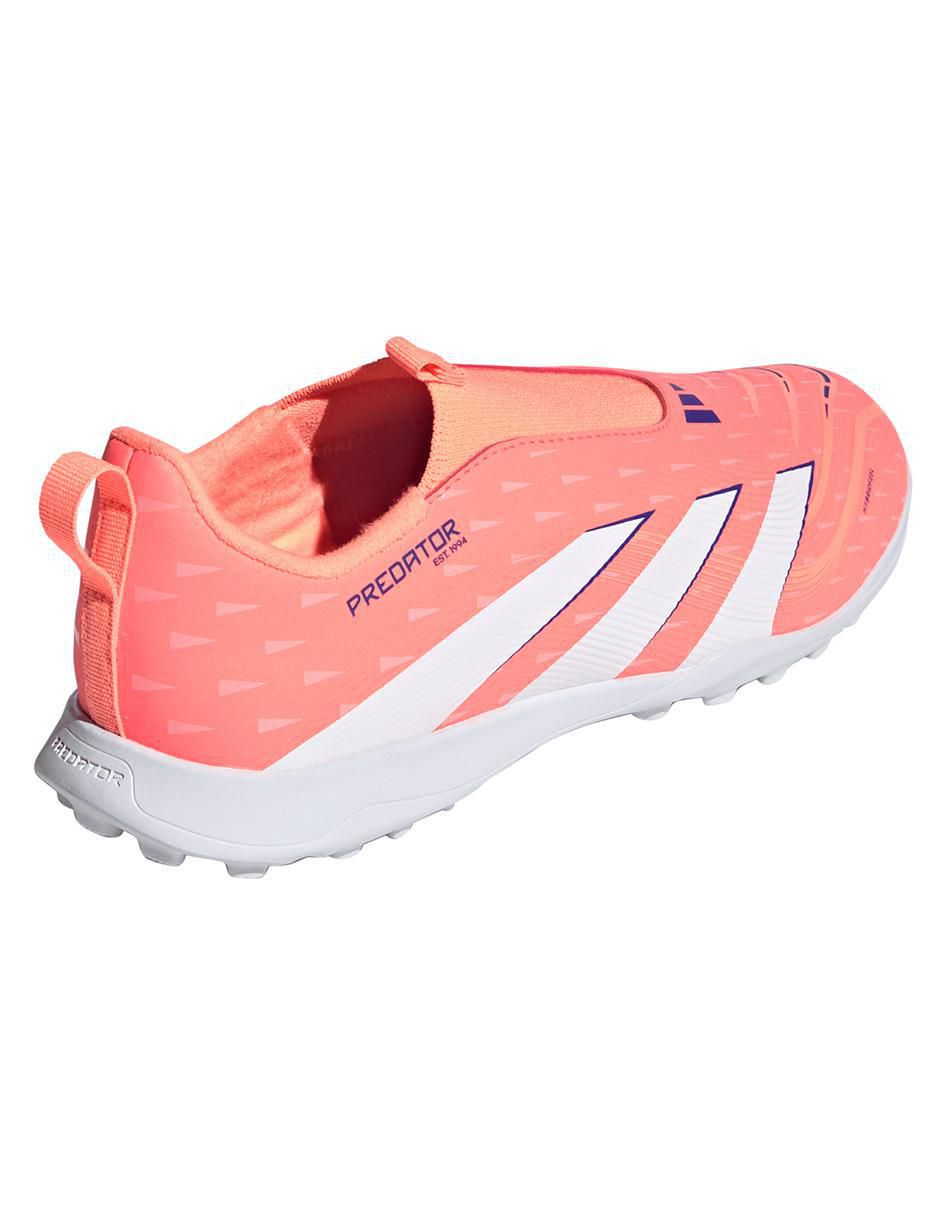 Tenis para fútbol Adidas de niño