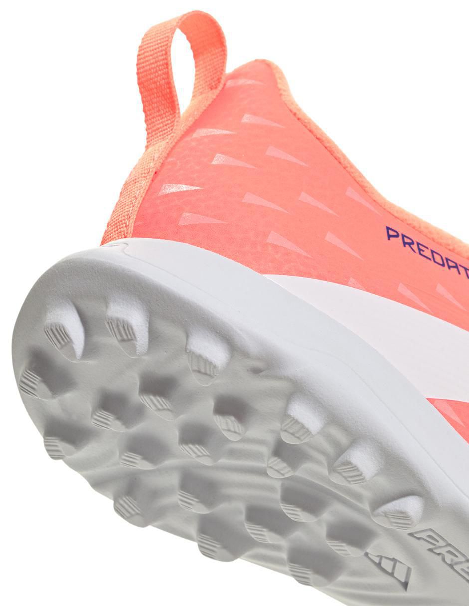 Tenis para fútbol Adidas de niño