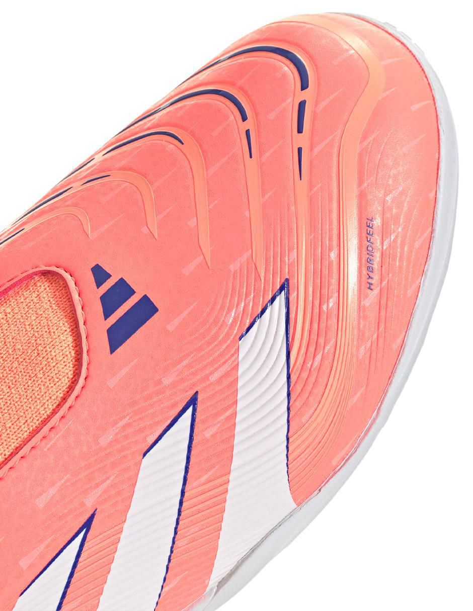 Tenis para fútbol Adidas de niño