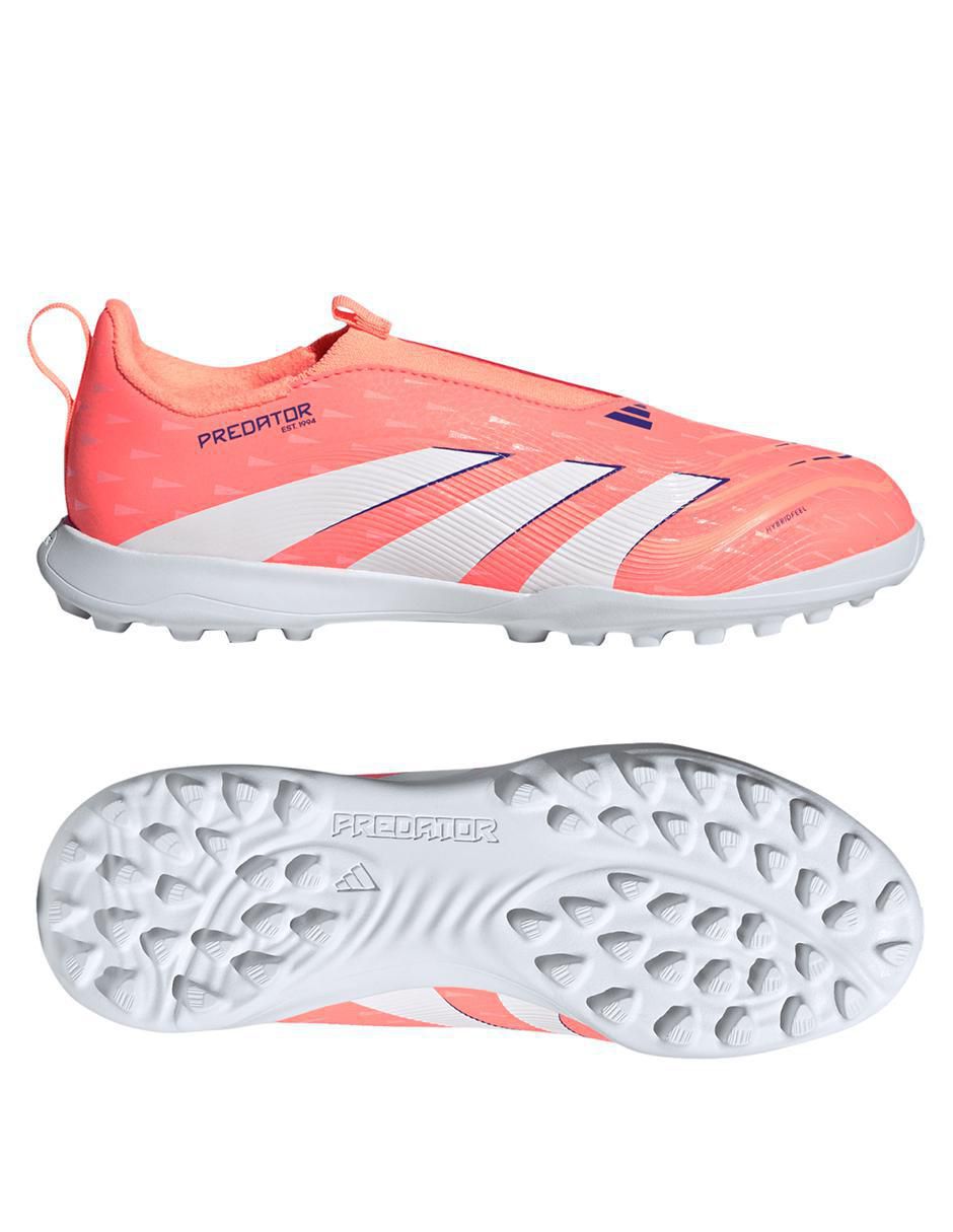Tenis para fútbol Adidas de niño