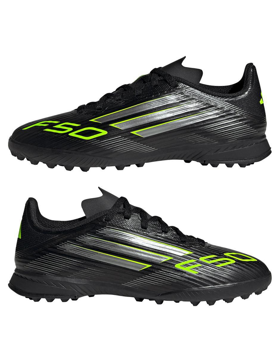 Tenis para fútbol de niño 9