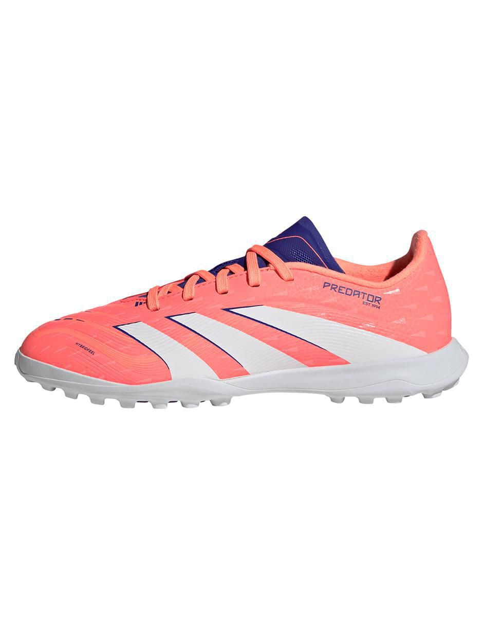 Tenis para fútbol Adidas de niño