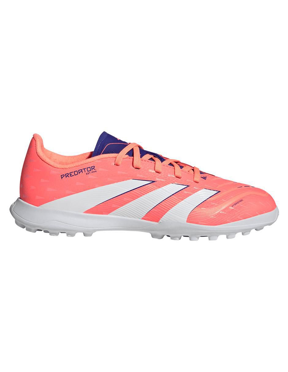 Tenis para fútbol Adidas de niño