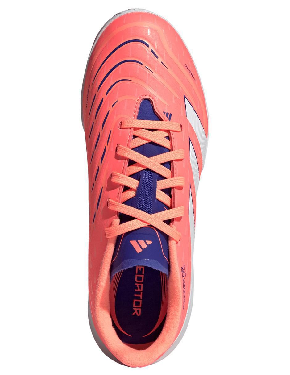 Tenis para fútbol Adidas de niño