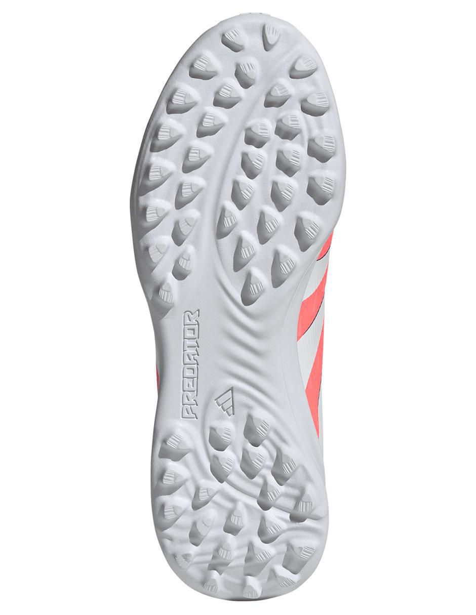 Tenis para fútbol Adidas de niño