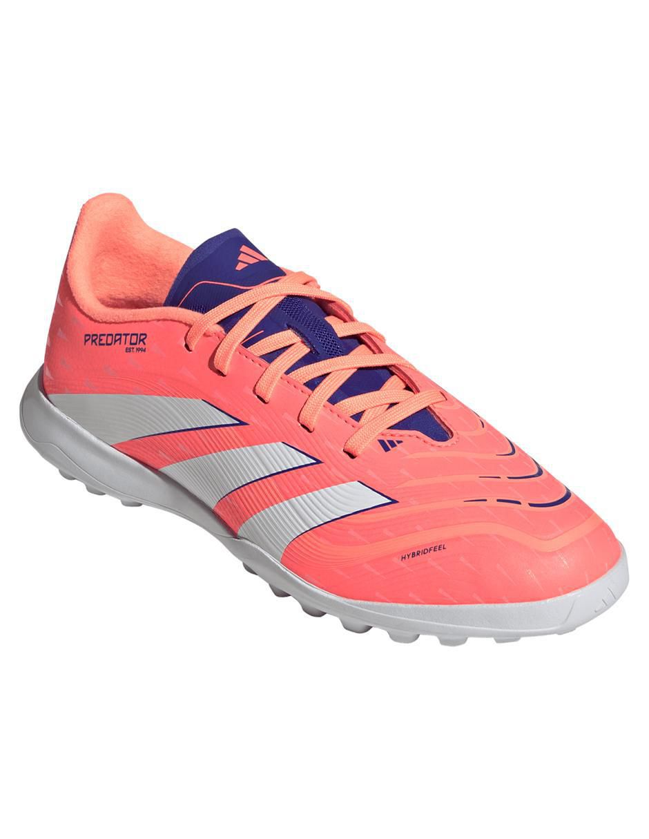 Tenis para fútbol Adidas de niño