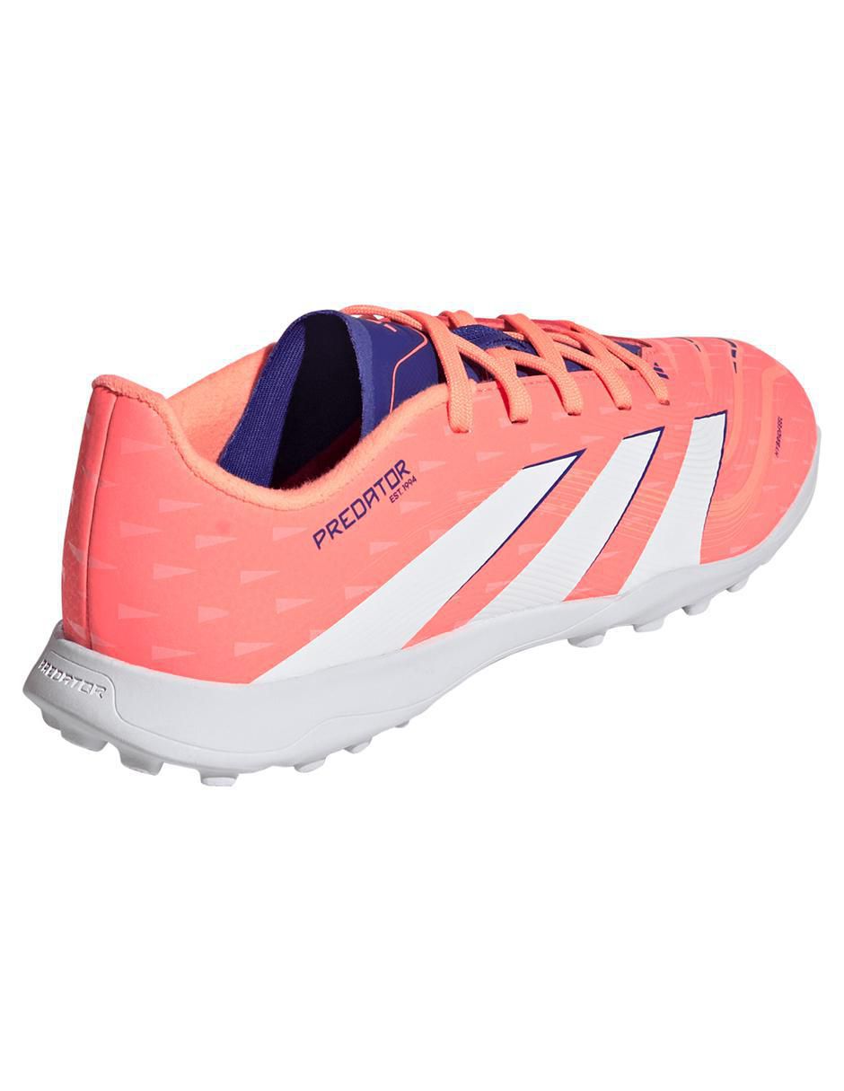 Tenis para fútbol Adidas de niño