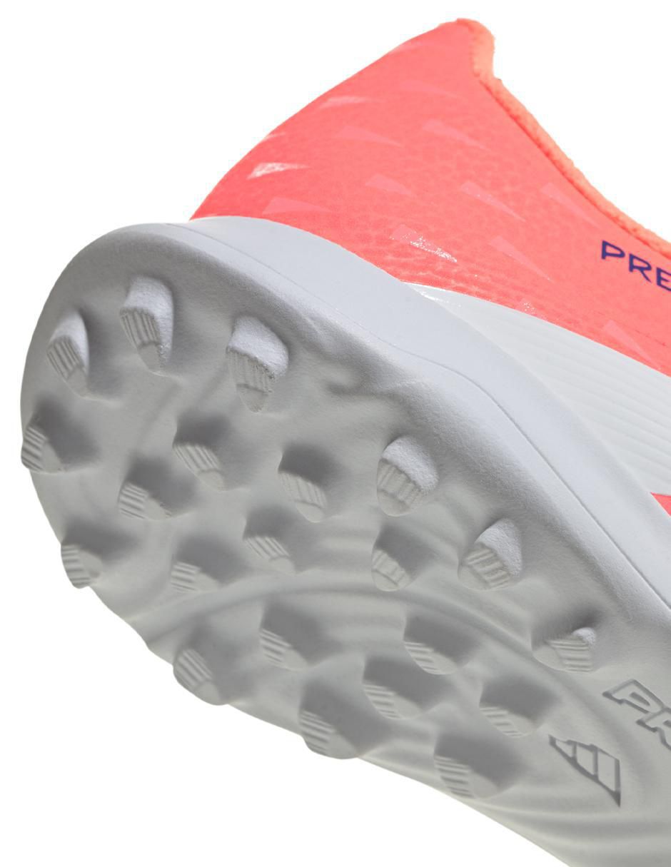 Tenis para fútbol Adidas de niño