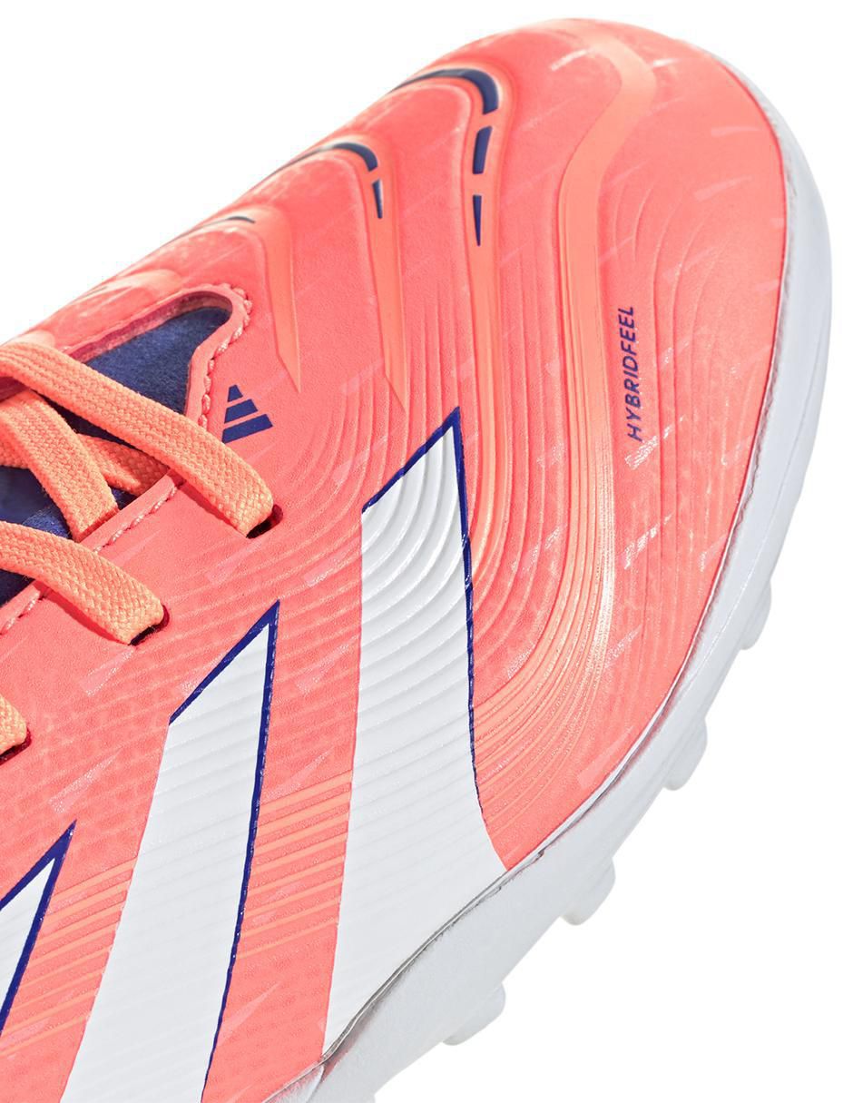 Tenis para fútbol Adidas de niño
