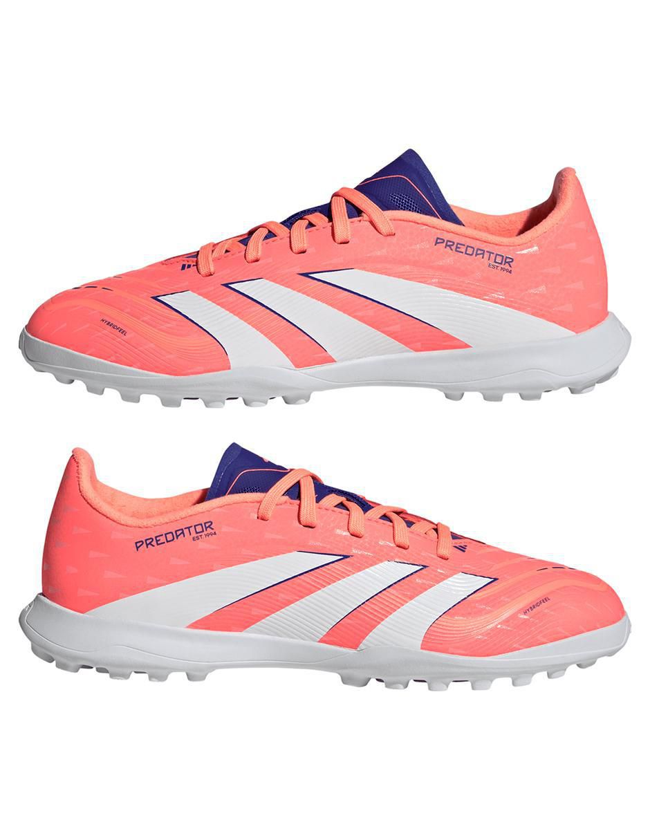 Tenis para fútbol Adidas de niño