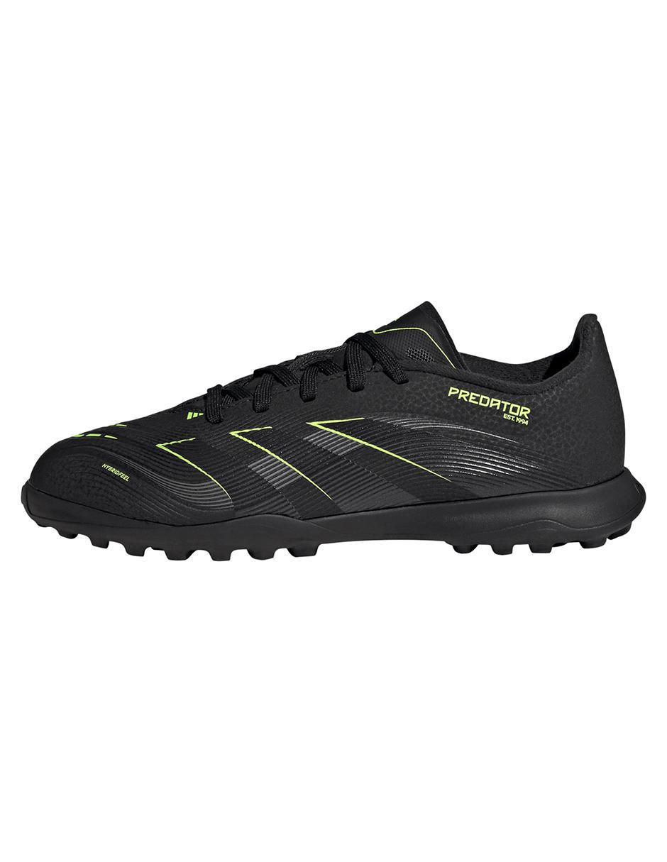 Tenis para fútbol Adidas de niño