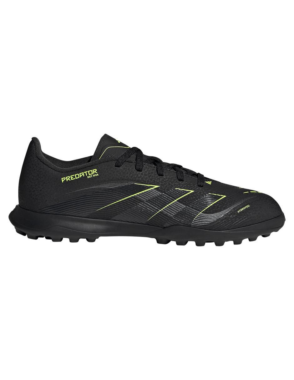 Tenis para fútbol Adidas de niño