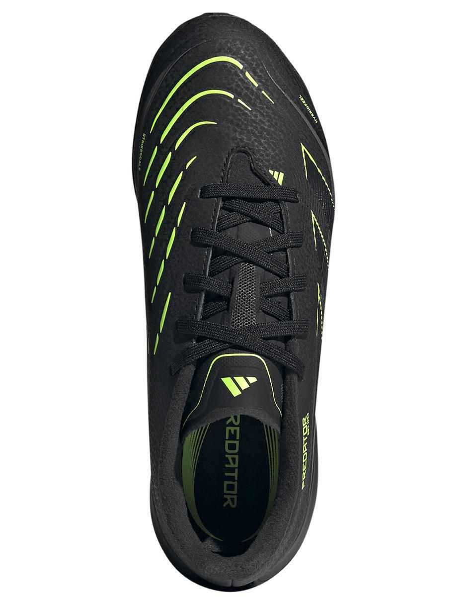Tenis para fútbol Adidas de niño