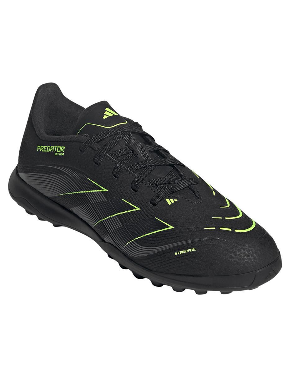 Tenis para fútbol Adidas de niño